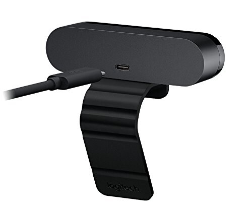 Brio ultra hd discount pro webcam logitech